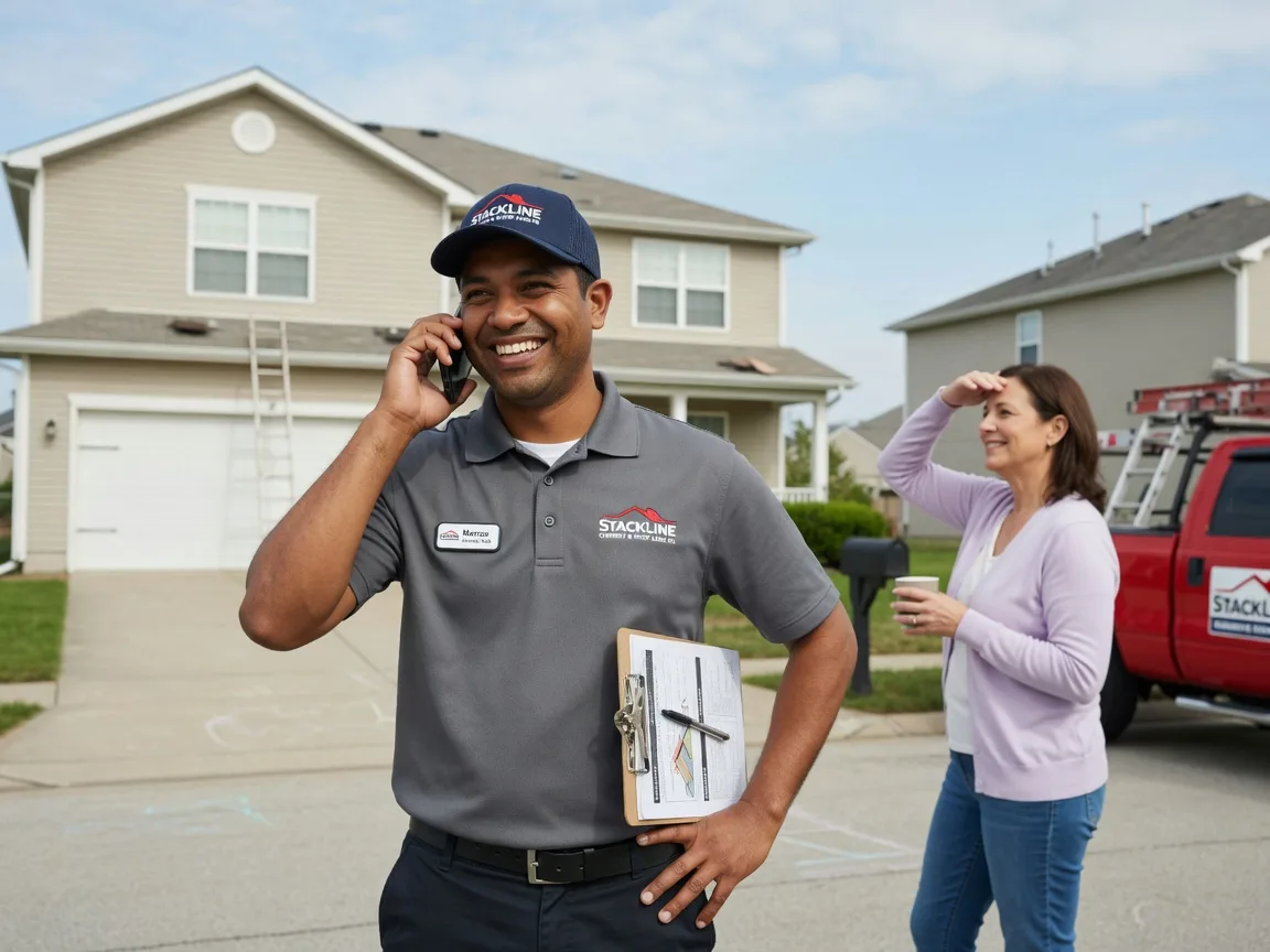 Chimney flashing repair Luther, MI FAQs